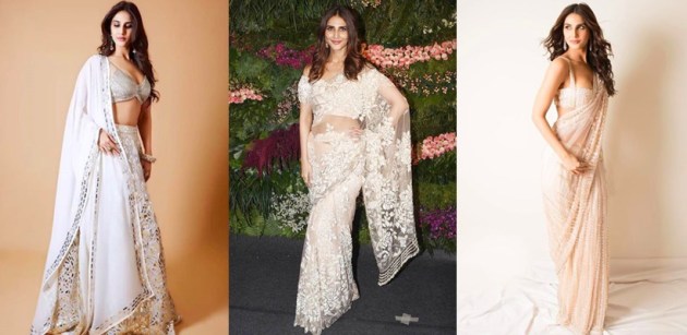 Vaani Kapoor Dresses To Impress Heres Proof Lifestyle Gallery News