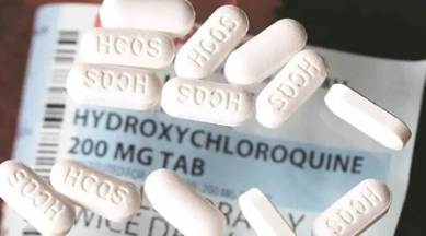 cornavirus Solidarity Trial, whats is Solidarity Trial, hydroxychloroquine, who hcq, coronavirus treatment, icmr, indian council of medical research, corona testing protocol, indian expres