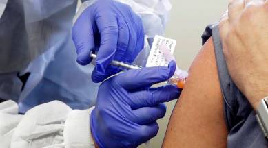 coronavirus vaccine, coronavirus vaccine trial, covid 19 vaccine trial, coronavirus cases, indian express