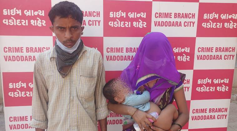 migrant labourers exodus, up migrants, india lockdown, india lockdown migrants, lockdown news, coronavirus lockdown, coronavirus india, latest news, covid 19 news, indian express