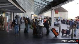 coronavirus, coronavirus news, Vande Bharat mission, Vande Bharat flights, Vande Bharat flights to which states, Ministry of External Affairs, Anurag Srivastava, civil aviation minister hardeep singh puri, indian express