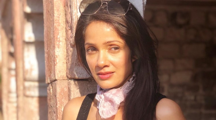 Vidya Malavade, Kaali 2