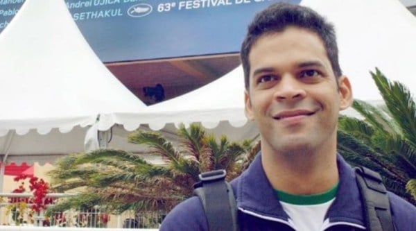 vikramaditya motwane