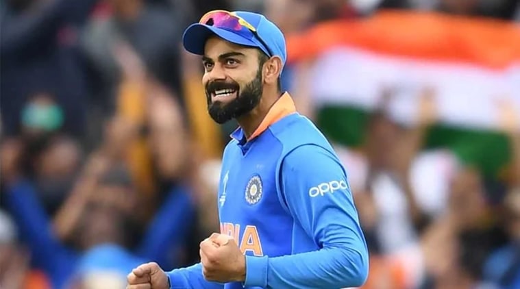 From ODI debut in 2008 to being No. 1 batsman: Virat Kohli