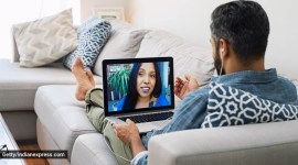 virtual meetings burnout, virtual burnouts, what is virtual burnout, office meetings online, work from home, working from home, mental healthGoogle Meet, Microsoft Teams, Cisco Webex, Zoom, GotoMeet, Google Hangouts, WhatsApp, google duo, indianexpress.com, indianexpress, flipkart, webinars, workstation stretches, exercises, work from home exercises, how to disconnect from video calls, screen time, smartphones, laptop, work from home anxiety, mental health pressures, professional help, how to seek professional help,