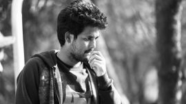 Vivek Athreya nani film