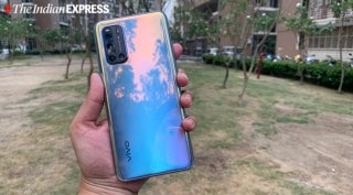 Vivo V19, Vivo V19 launch, Vivo V19 specs, Vivo V19 price, Vivo V19 review