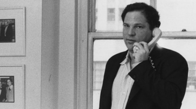 harvey weinstein, harvey weinstein documentary, untouchable, harvey weinstein, harvey weinstein documentary, untouchable, harvey weinstein documentary netflix, indian express, indian express news