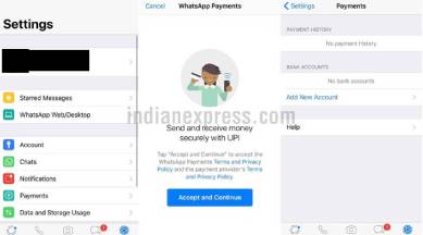whatsapp pay, whatsapp payment, whatsapp upi payment, whatsapp pay launch, whatsapp jio, facebook jio, whatsapp pay launch may