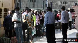 coronavirus, coronavirus news, trains migrant workers, shramik express, Pune migrant workers, Pune news, Pune collector, railways, lockdown 3.0, coronavirus lockdown, lockdown extended, covid 19 india tracker, coronavirus latest news, covid 19 india, coronavirus latest news, coronavirus india, coronavirus india news, coronavirus india live news, coronavirus in india, coronavirus in india latest news, coronavirus latest news in india, coronavirus cases, coronavirus cases in india, coronavirus lockdown, coronavirus india update, coronavirus india state wise