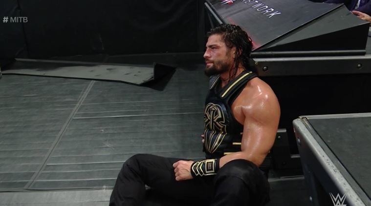 Roman Wweraw