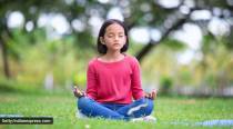 World Asthma Day: Yoga asanas that kids can practice