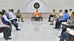 Yogi Adityanath: States will have to seek nod before employing UP workers