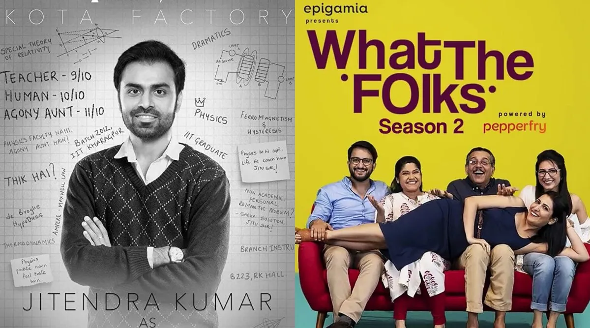 19+ The most viewed web series in india information