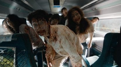 10 Zombie Movies With No Zombies