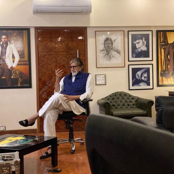 amitabh bachchan pics