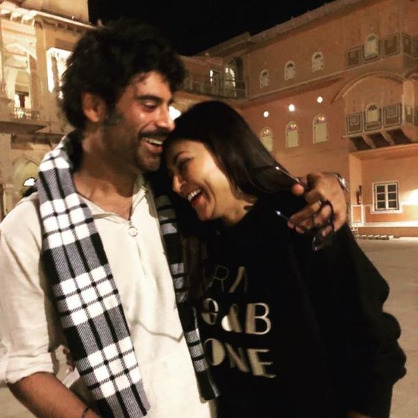 sushmita sen aarya