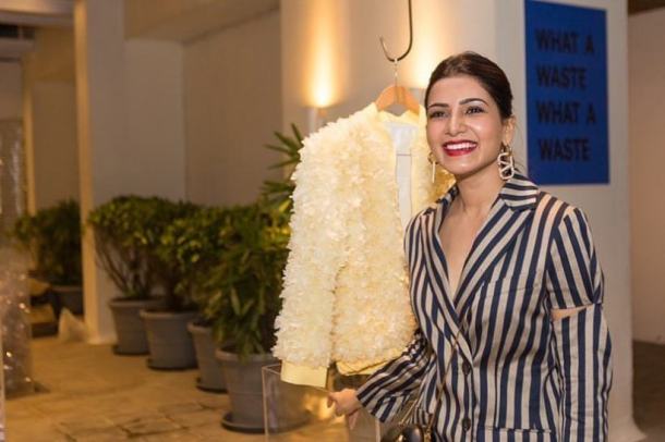 samantha ruth prabhu photos