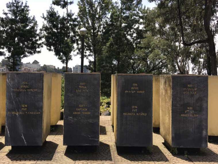 Korean war, korean war 70th anniversary, Ethiopia, United Nations, Ethiopia in Korean war, world news, Korea news, Indian Express