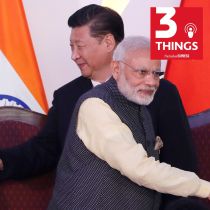 Diplomacy after Galwan valley clash, boycotting Made In China, Nepal clears law on new map