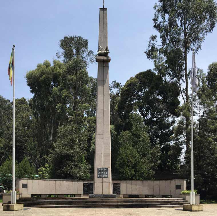 Korean war, korean war 70th anniversary, Ethiopia, United Nations, Ethiopia in Korean war, world news, Korea news, Indian Express