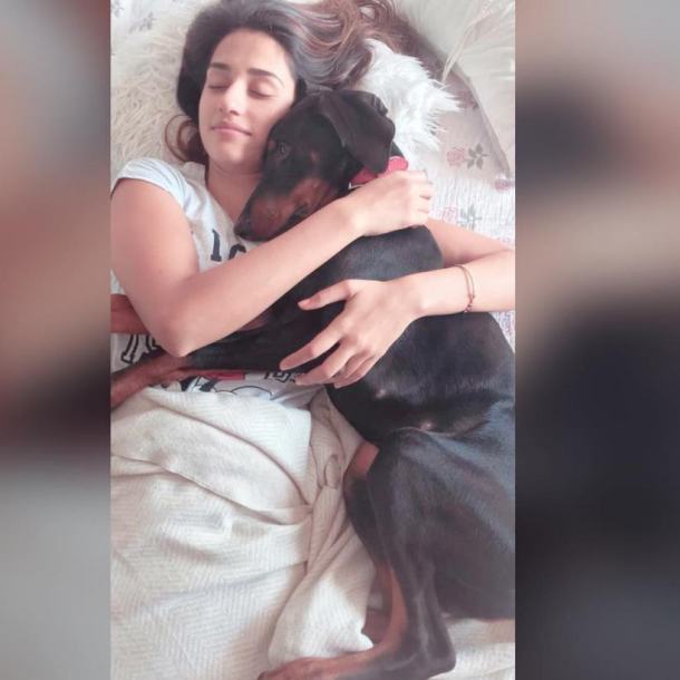 disha patani pics