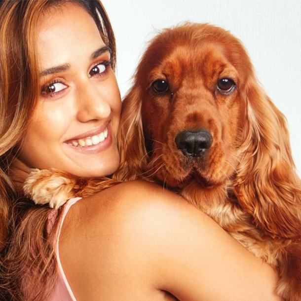 disha patani photos