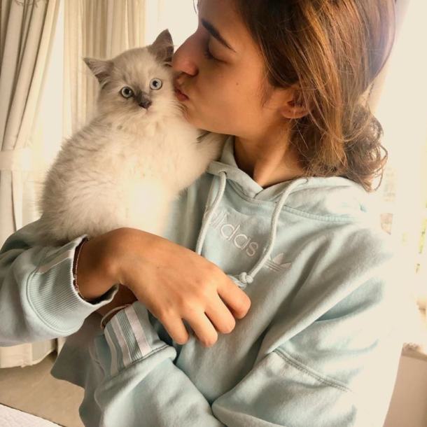disha patani cute photos