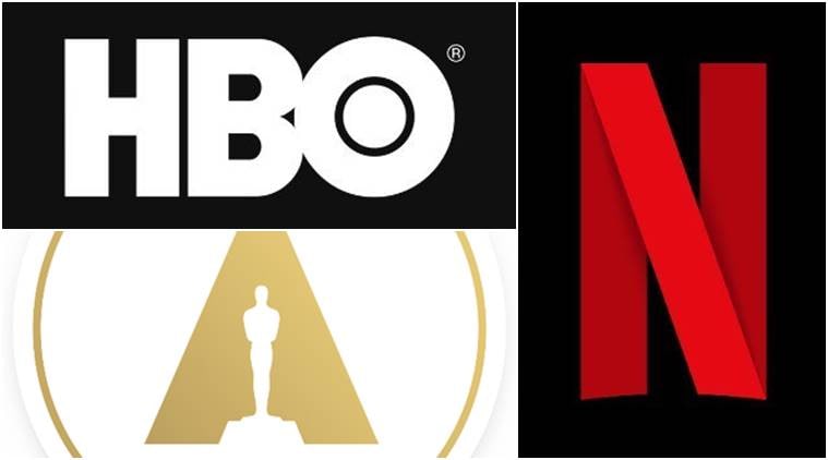 The Academy, Disney, Warner Bros, Netflix and other Hollywood giants stand against racism