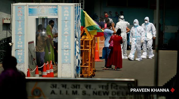 coronavirus, coronavirus latest news, lockdown, lockdown india, india news, coronavirus news, covid 19 india, coronavirus live news, corona news, corona latest news, india coronavirus, coronavirus live news, coronavirus latest news in india, coronavirus live update, covid 19 tracker, india covid 19 tracker, covid 19 tracker live, corona cases in india, corona cases in india