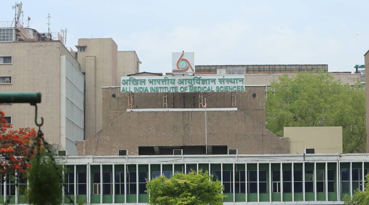 Delhi: 22-year-old allegedly commits suicide in AIIMS | Delhi News ...