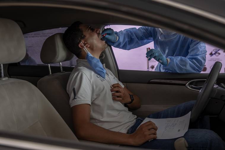 Coronavirus, Covid19 Cases Latest Update Today CountryWise India, US