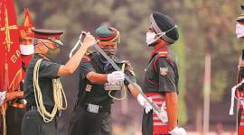 Army chief: Disengagement started from Galwan, both doing it in phased manner