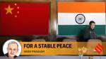 india china border dispute, india china tension, india china ladakh tension, india china talks, india china meeting, india china news