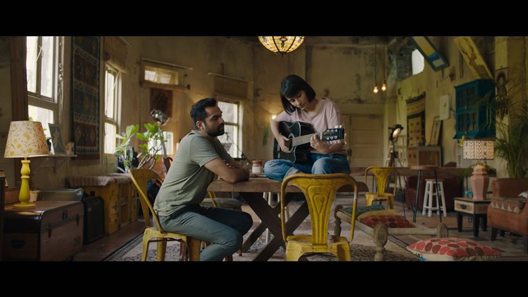 What are the Odds?, Megha Ramaswamy, netflix, abhay deol, netflix release, Megha Ramaswamy films, Yashaswini Dayama,