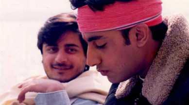 Abhishek Bachchan Goldie Behl