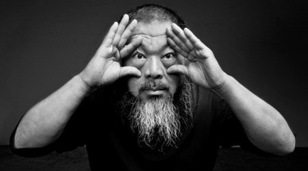 Ai Weiwei, Ai Weiwei interview, China, sundayeye, eye2020, indianexpress, who is Ai Weiwei, Ai Weiwei solitary confinement,
