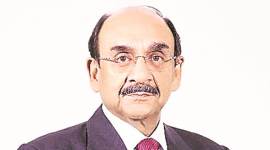 Ajay Shriram no alt set