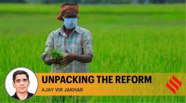 Ordinances on agriculture show unwise haste, may do harm along with good