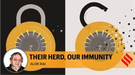 India COVID-19 policy, COVID-19 pandemic, India coronavirus cases, herd immunity, herd immunity meaning, uk herd immunity, coronavirus latest news