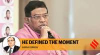 ajit jogi dead, ajit jogi death, ajit jogi passes away, ajit jogi chhattisgarh