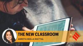 Ameeta-Mulla-Wattal-7 We must walk tightrope between online and offline learning