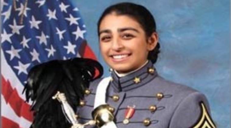 Anmol Narang, first Sikh to graduate from US Military Academy, United States Military Academy,