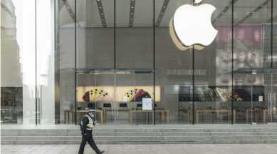 Apple temporarily re-closes 14 more Florida stores as COVID-19 numbers  surge