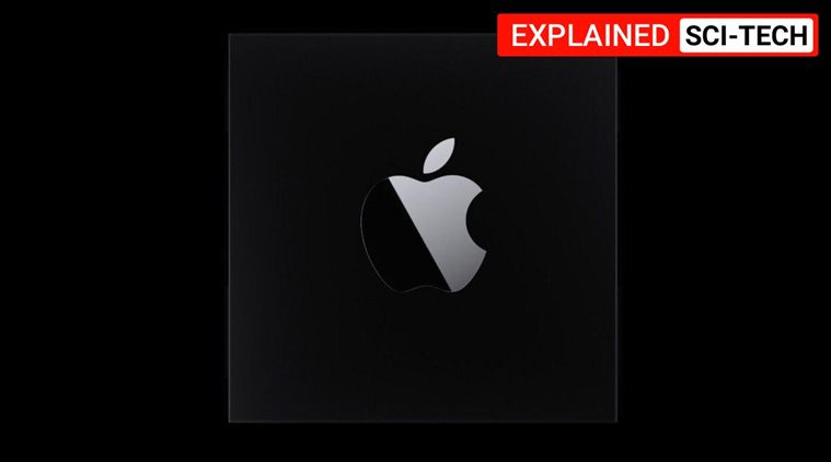 Apple custom design chips, WWDC Apple Macs, apple arm chipset