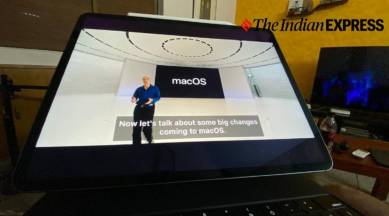 apple custom processor, apple silicon, problem with intel chip, why apple ditched intel chip, apple mac chip, apple mac intel processor