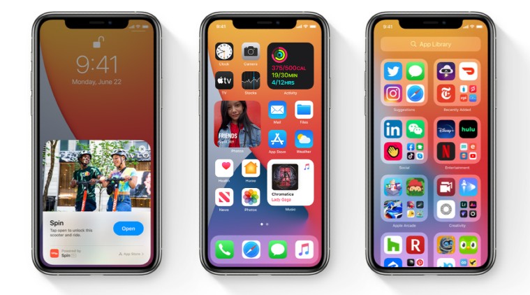 Apple ios 14, ios 14, ios 14 features, ios 14 hidden features, ios 14 top features, ios 14 devices, apple ios 14 update