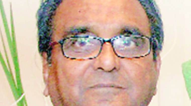 Diamond industry, Arunkumar Mehta, Surat news, Gujarat news, Indian express news