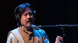 Attahullah Khan, Sanwal Esakhelvi, Pakistani musician, Chandigarh news, Indian express news