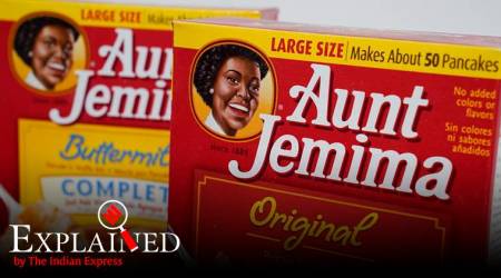 Aunt-Jemima, george floyd protests, racism debate, US companies rebranded